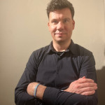 Jelle Van Gorkom